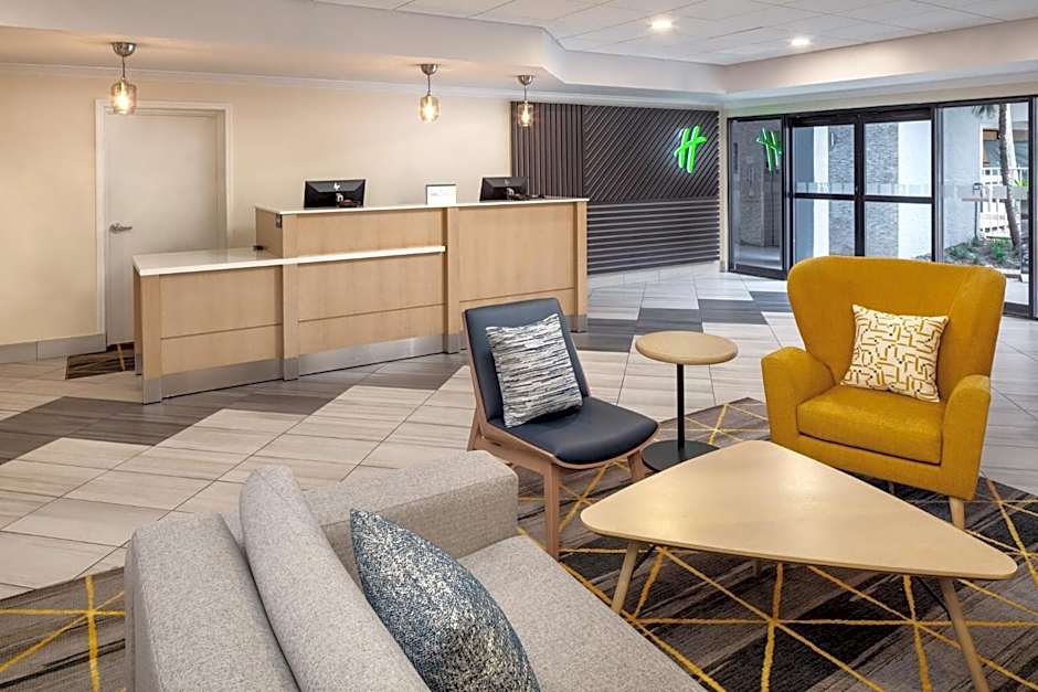 Holiday Inn Boca Raton - North By IHG