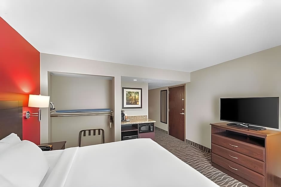 Quality Inn Columbus, NE