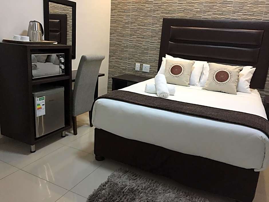 Bayside Hotel Empangeni