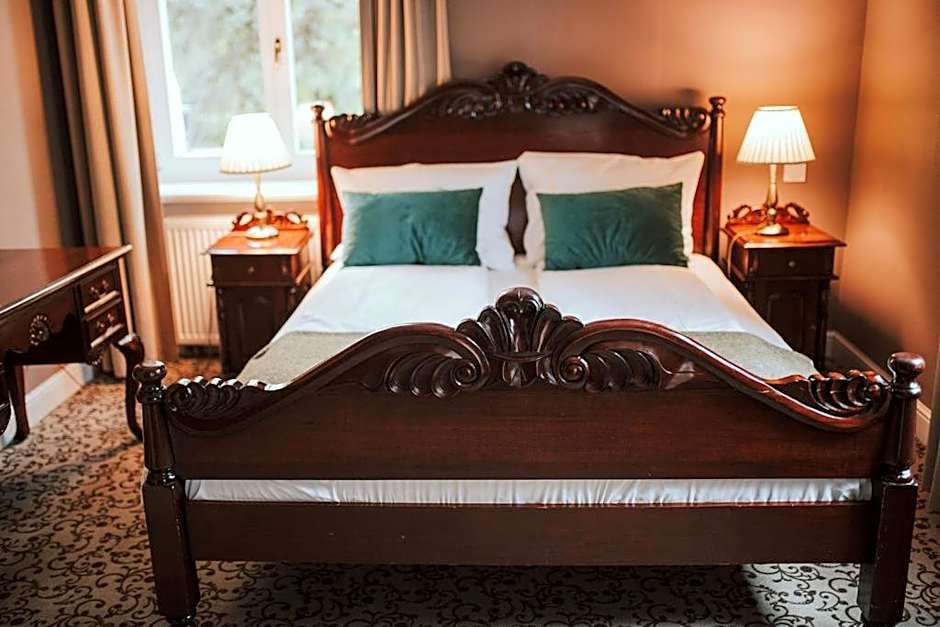 Hotel Dębowy Biowellness & SPA Góry Sowie