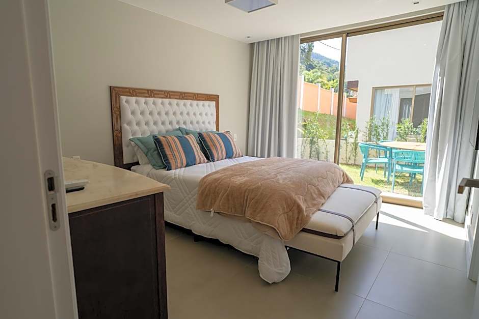 Locanda della Mimosa