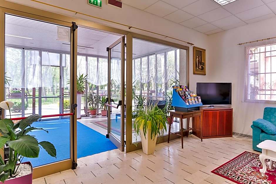 Hotel Majorca