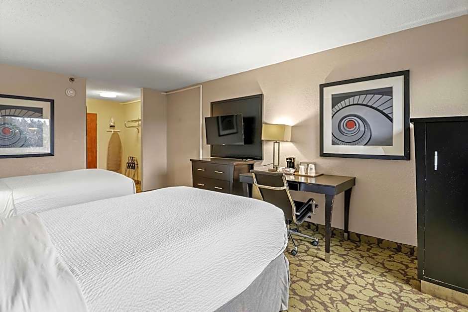 Red Lion Hotel Charlotte