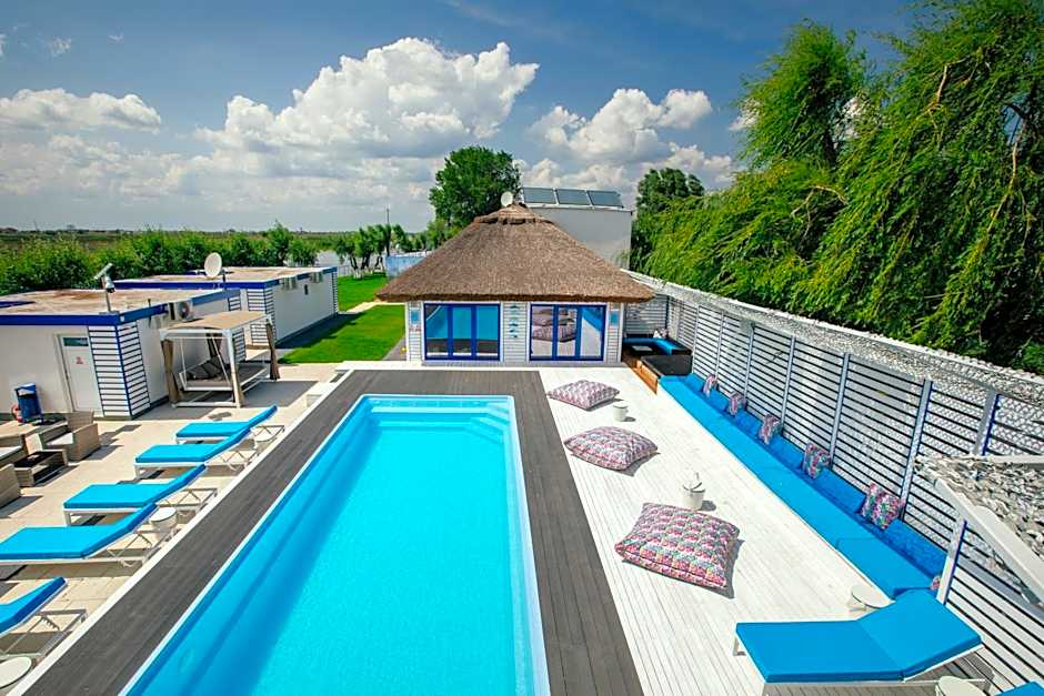 WPO - WILD PIKE OASIS