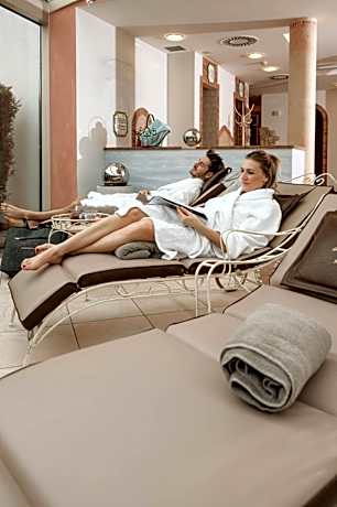 Hotel Der Wastlhof - direkt an der Skipiste Wellness & Spa