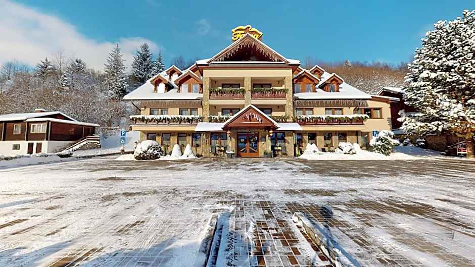 Garni Hotel Fatra