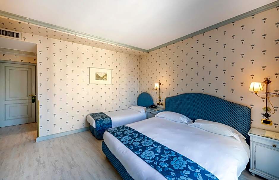 Hotel Du Lac Menaggio