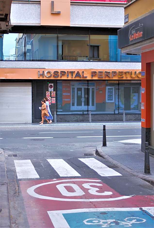 A Casa Mia