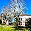 Logis Hotels - Au Colombier du Touron
