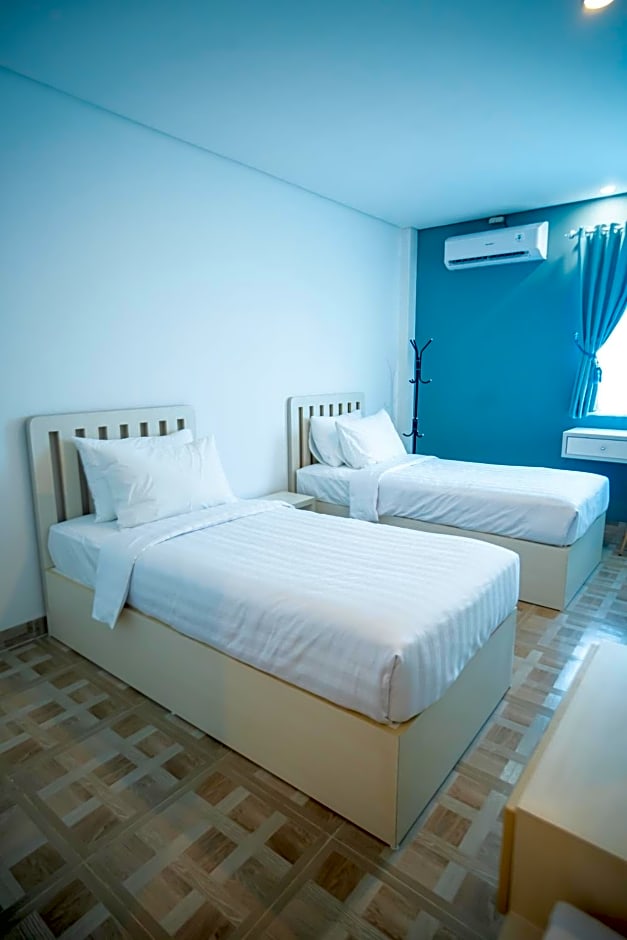 Elephant Inn and Suite by Sajiwa