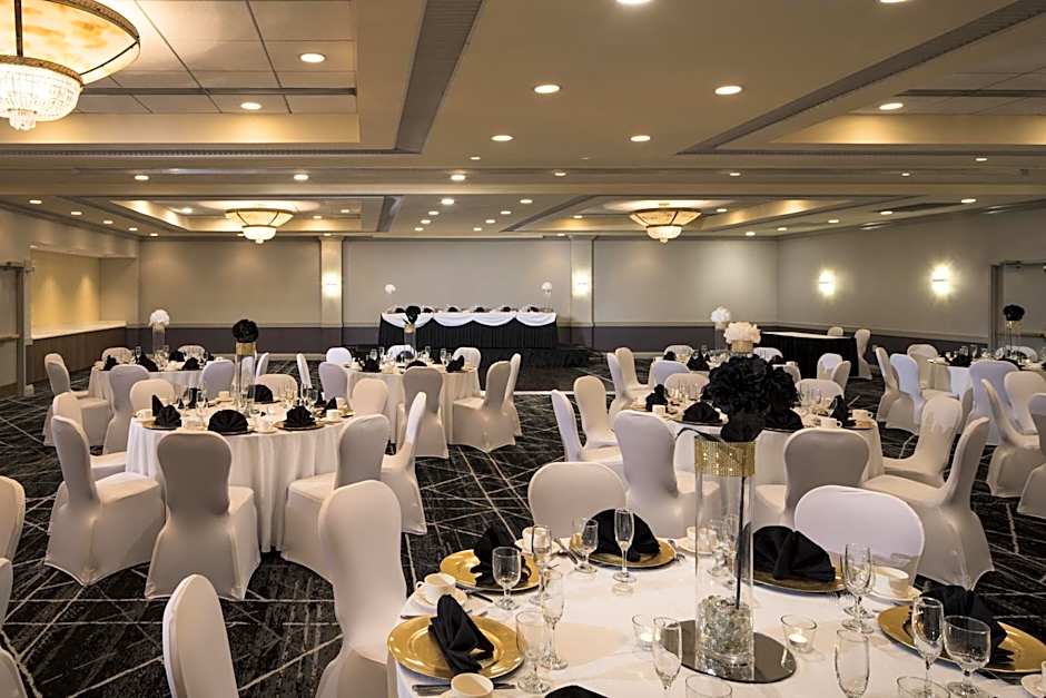 Holiday Inn Washington-College Pk (I-95) By IHG