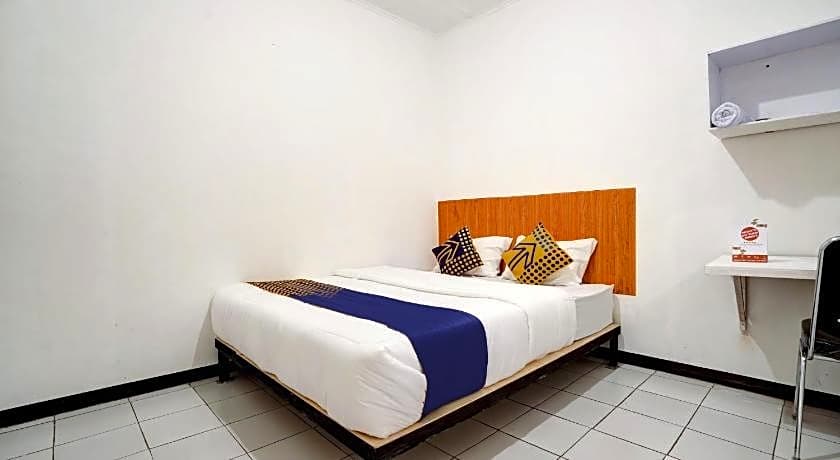 Hotel O Pondok Sabaraya Cileunyi Syariah