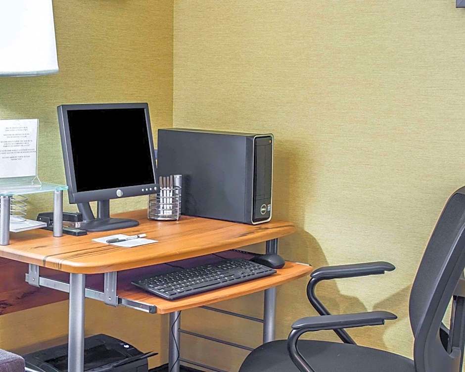 Sleep Inn Wytheville