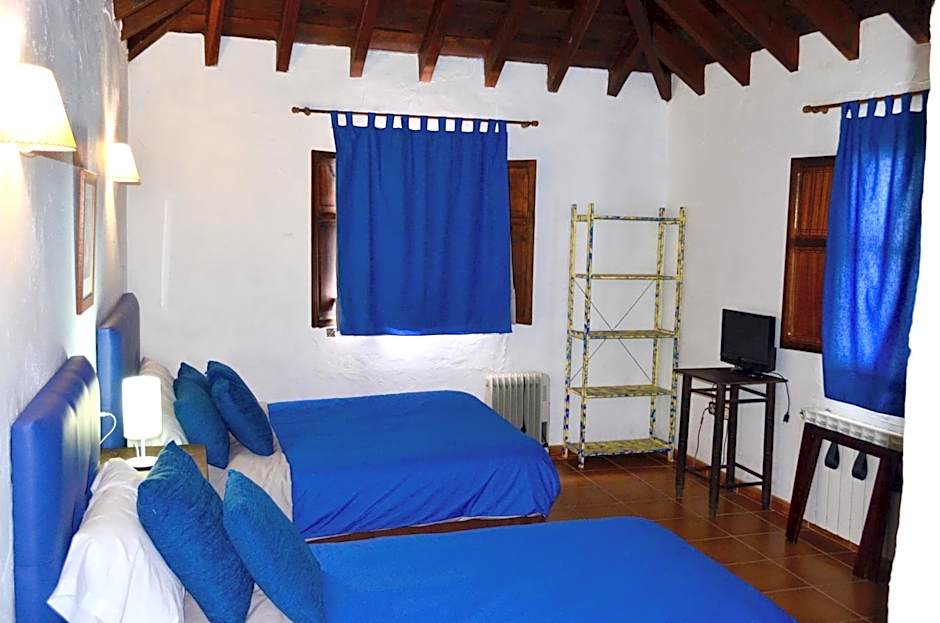 Hotel Restaurante Bandolero