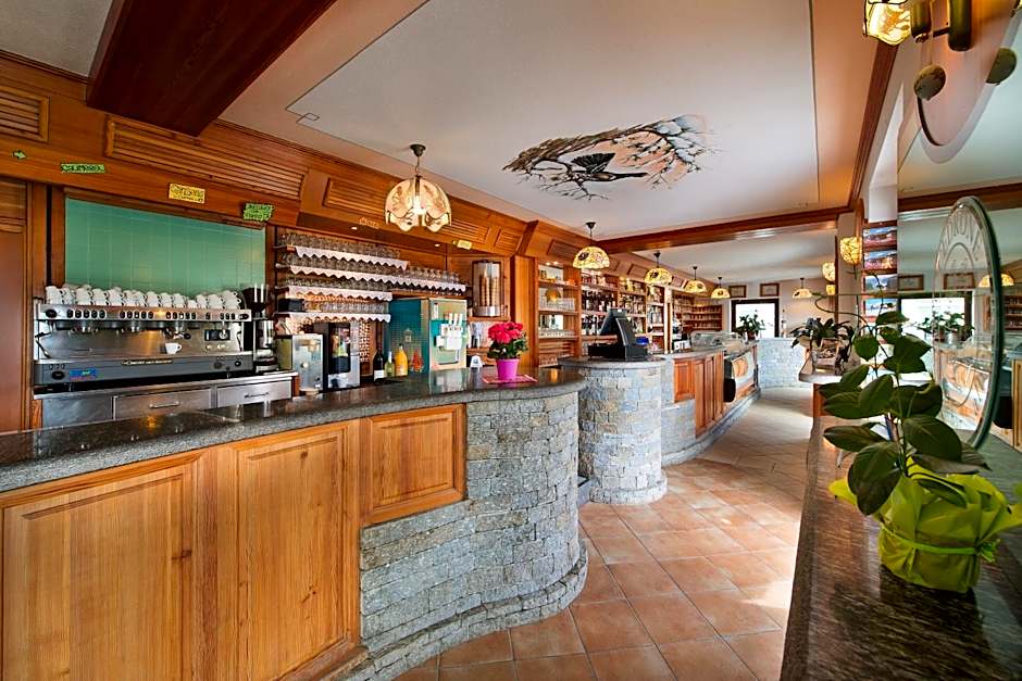 Hotel Gallo Cedrone