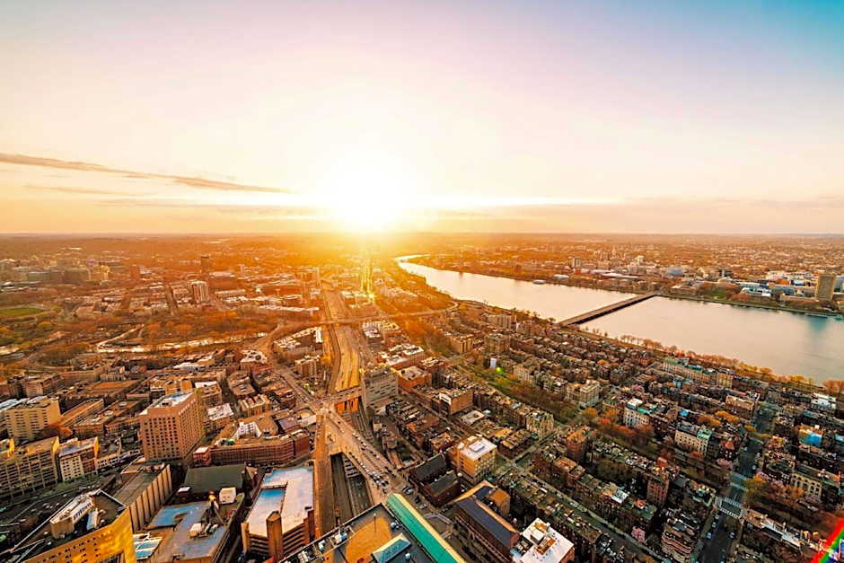 Hotel Indigo Boston Garden By IHG
