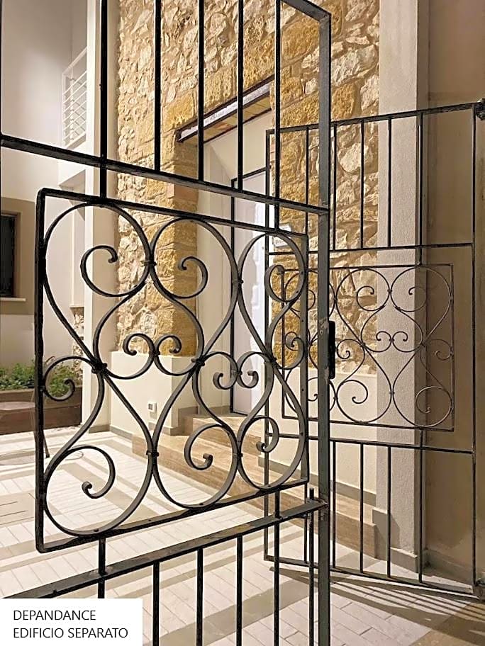 Tenute Plaia Agriturismo