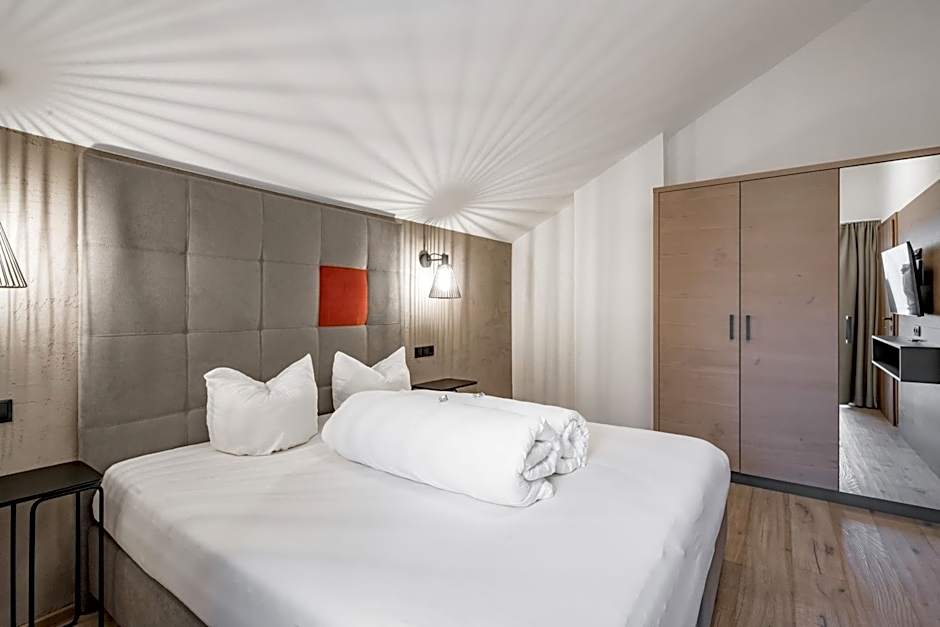 Appartements Perberschlager