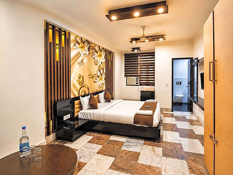 Hotel Good Palace