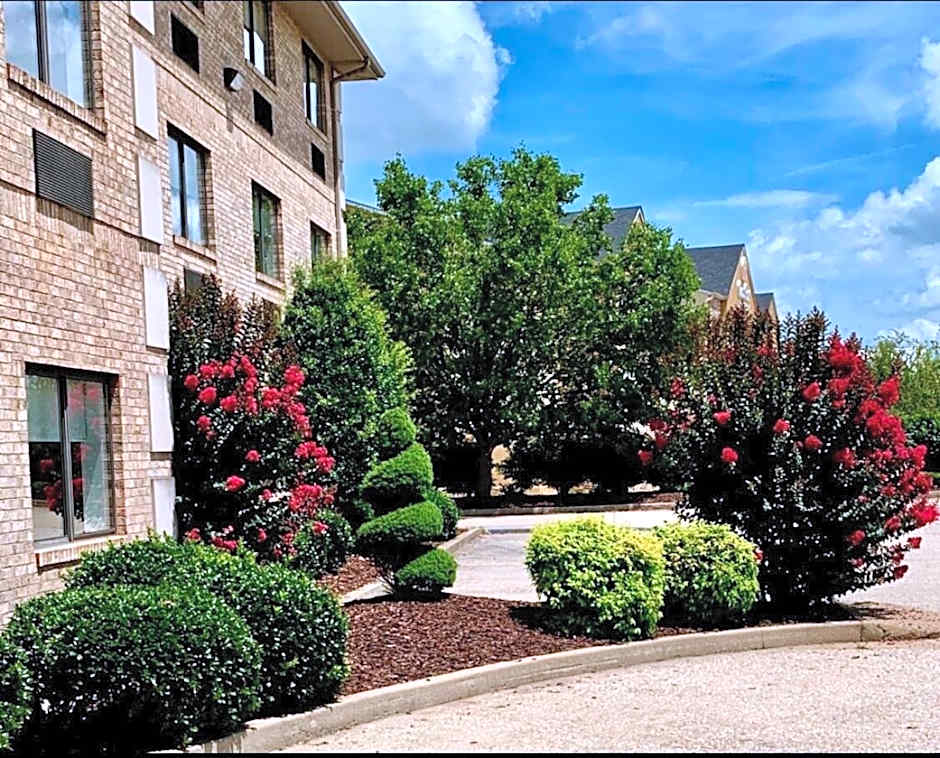 Ramada Limited Mount Sterling