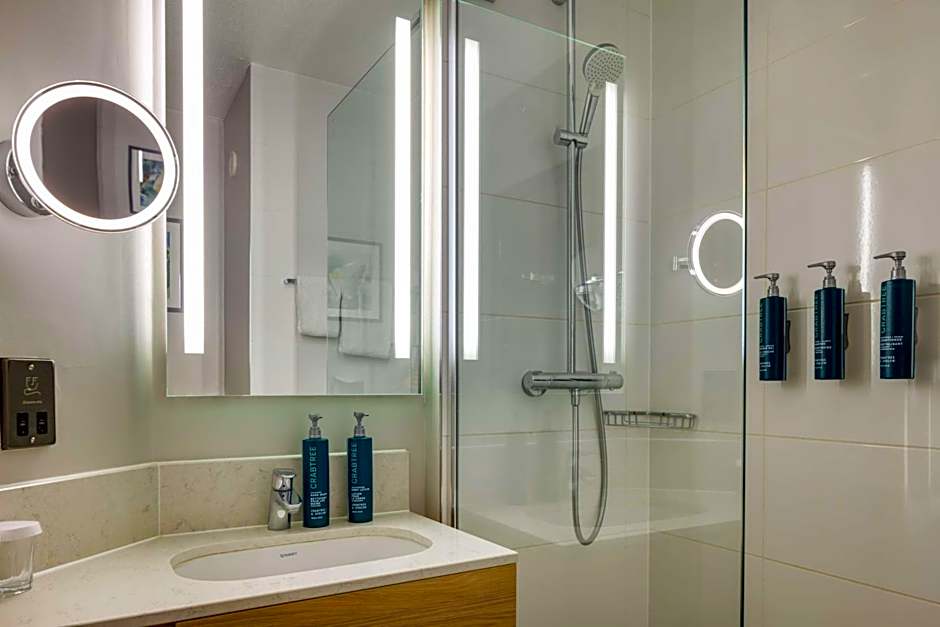 DoubleTree By Hilton London - Chelsea