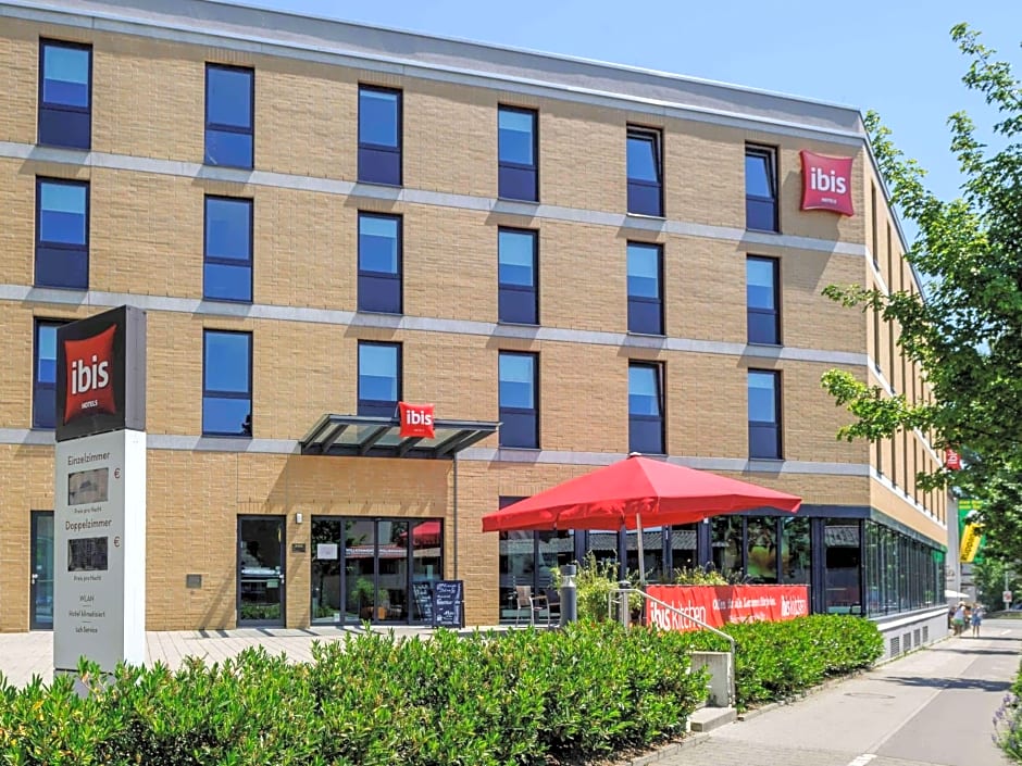 ibis Konstanz