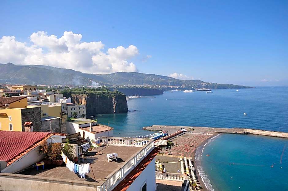 Panorama Palace Hotel