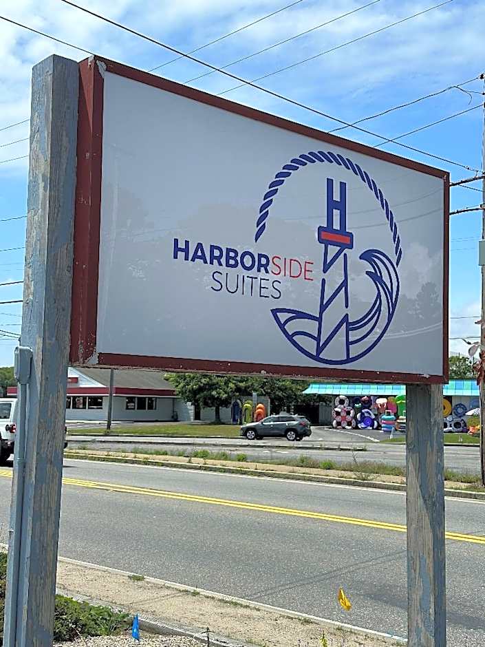 Harborside Suites