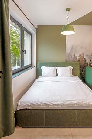 Standard Apartment with Sauna