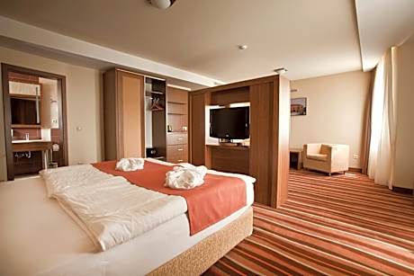 Hotel Makar Sport & Wellness