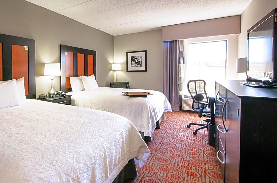 Hampton Inn Stafford / Quantico-Aquia