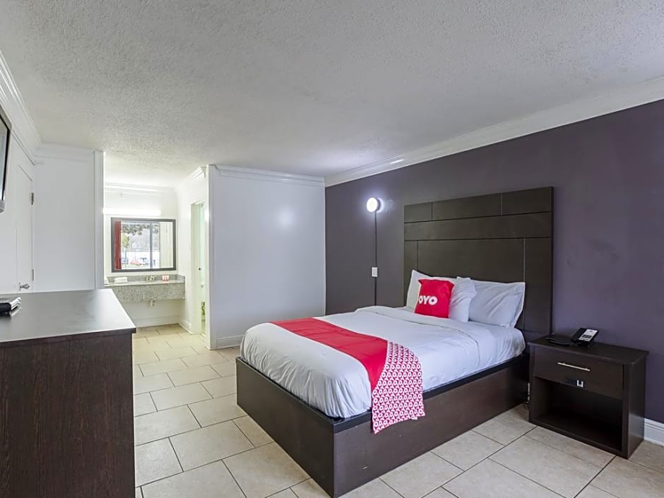 OYO Hotel Baton Rouge - Mead Rd Louisiana