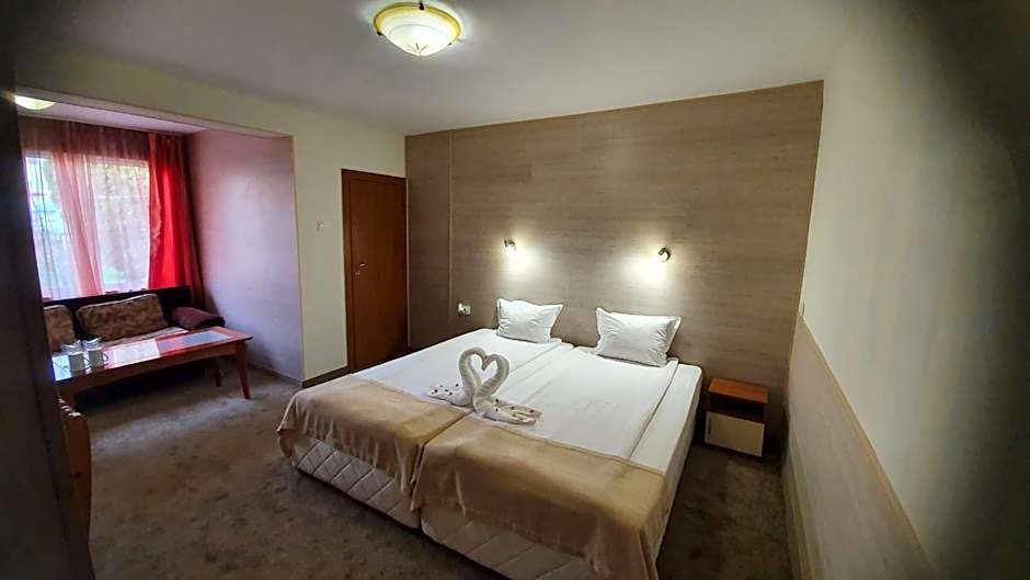 Family Hotel Kedara