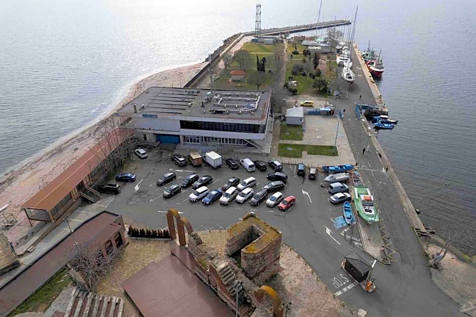 Boutique Hotel St. Stefan