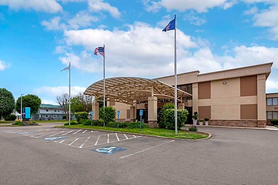 Clarion Inn Elmira Horseheads