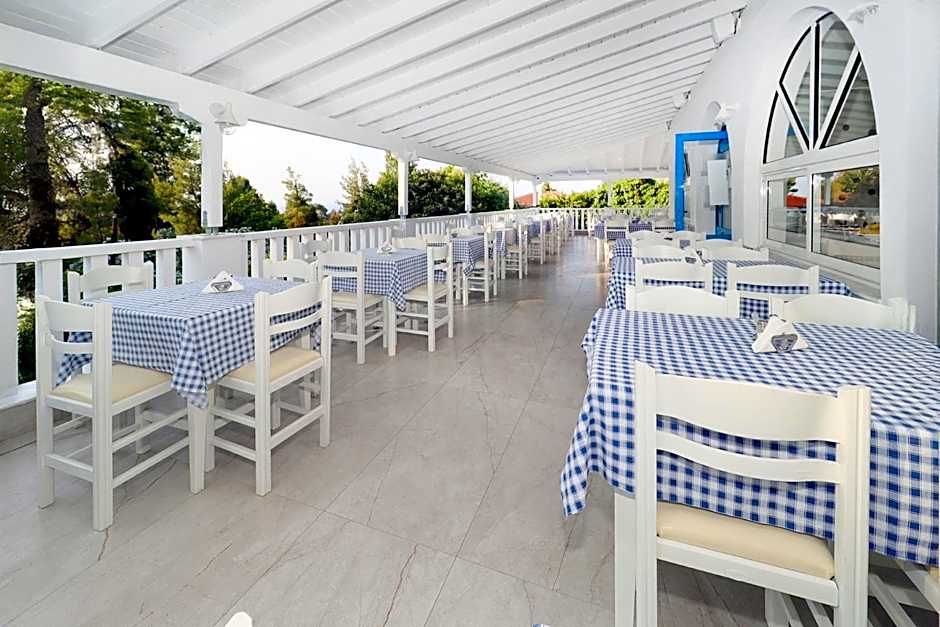 Theo Bungalows Boutique Hotel