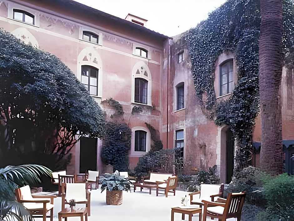 Albergo Pietrasanta