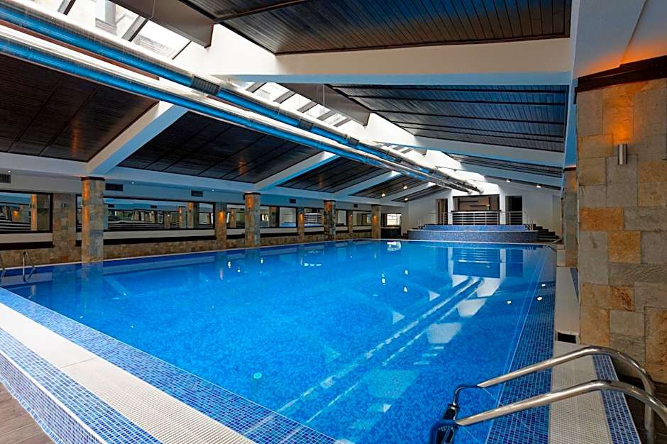 Trinity Residence Bansko