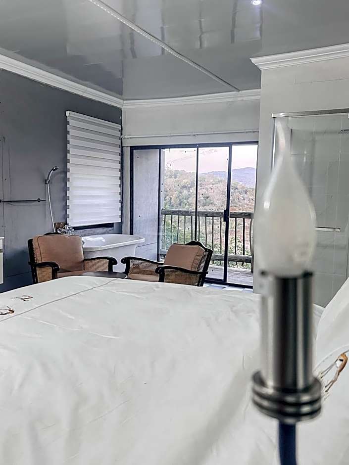 View Inn Exclusive Lodge