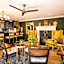 SW1 Lodge