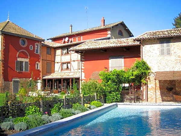 Les Jardins de la Tour