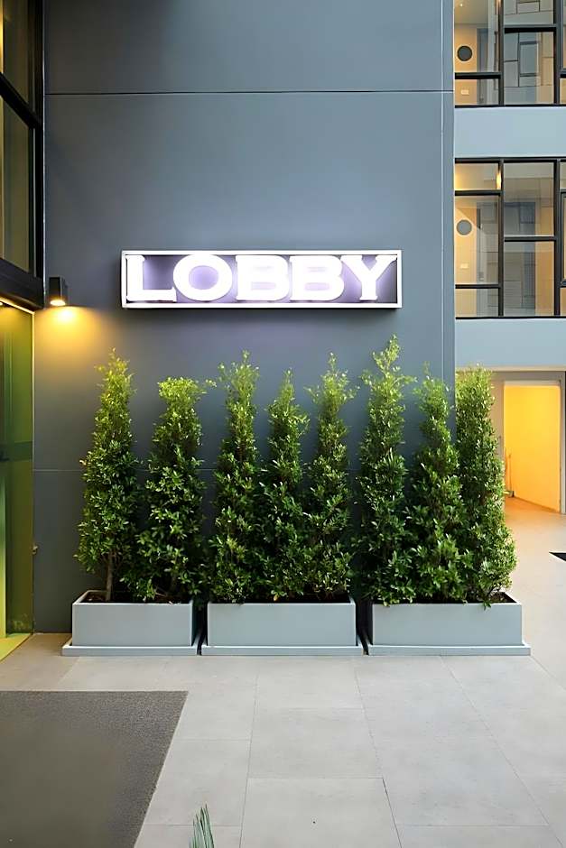 Xen Hotel Nakhon Pathom