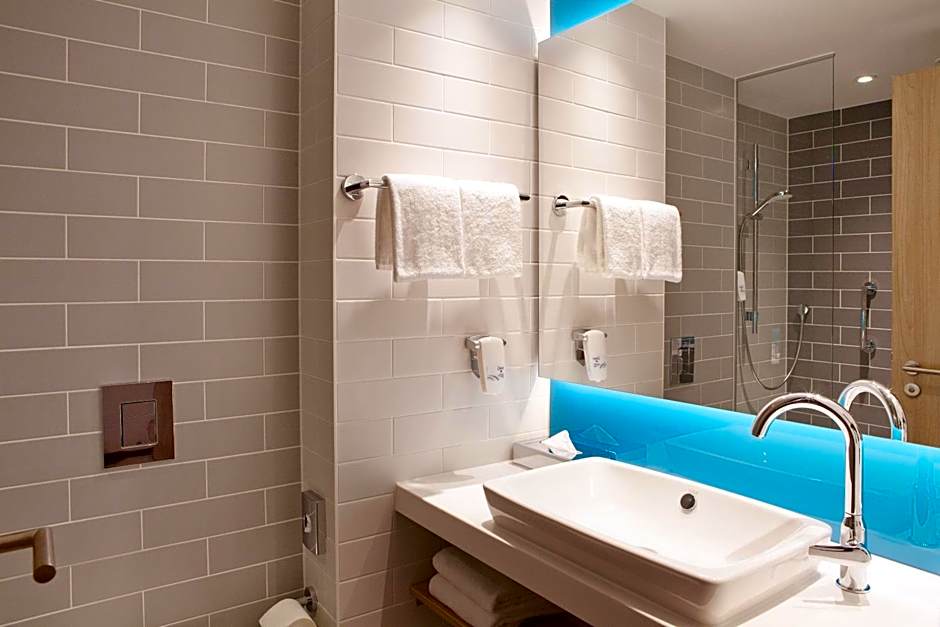 Holiday Inn Express Darmstadt By IHG