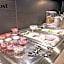 K357 - Hotel & Restaurant "Zur Post" in Otterndorf bei Cuxhaven