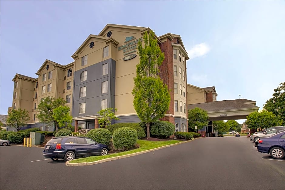 Homewood Suites by Hilton Dayton South
