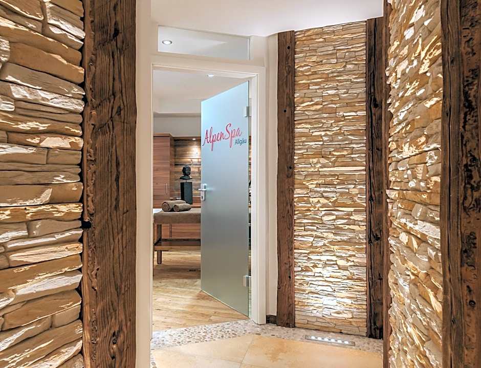 Wohlfühlhotel Berwanger Hof