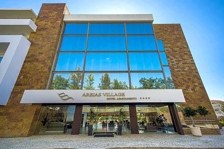 Areias Village Beach Suite Hotel
