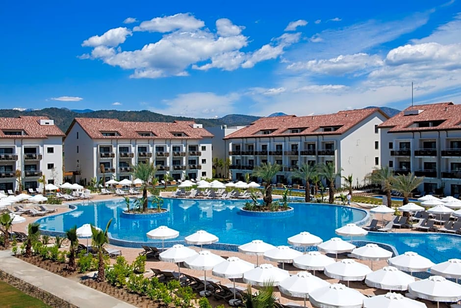 Akra Fethiye Tui Blue Sensatori - Ultra All Inclusive