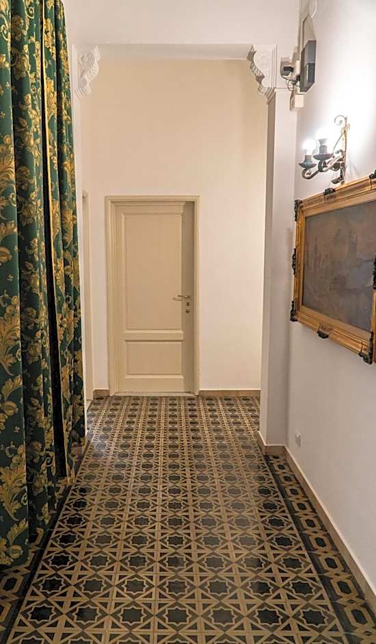 Residence Le Cure