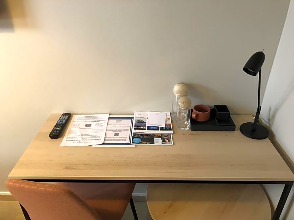 Airport Hotel Pilotti